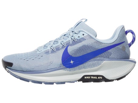 Nike Pegasus Trail 5\Womens Shoes\Armory Blue/Indigo