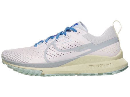 Nike Pegasus Trail Women's Pink/Gry | Running Warehouse