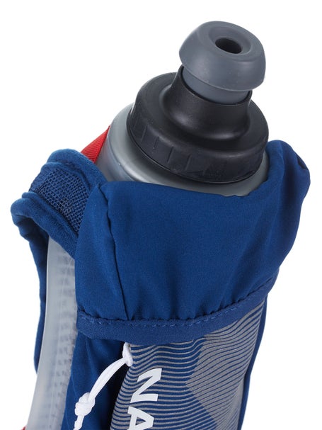 Nathan QuickSqueeze Insulated Handheld 18oz