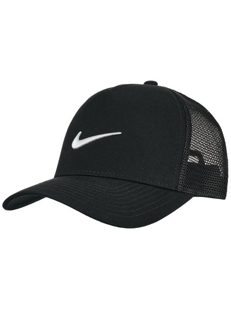 Nike Rise Structured Trucker Swoosh Cap