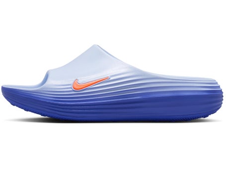 Nike ReactX Rejuven8\Mens Shoes\Blue/Orange/Blue