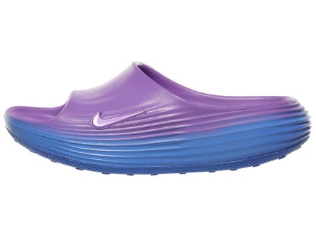 Nike ReactX Rejuven8\Womens Shoes\Violet/Sapphire