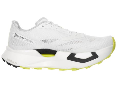 The North Face Summit VECTIV Pro 3 Unisex Shoes White  display picture 2