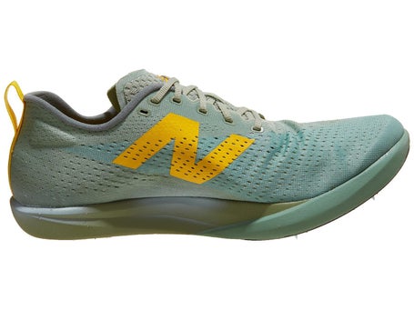 Balance Fuelcell New Balance 996 Mens Yellow New Balance 996 V4