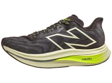 New Balance FuelCell SuperComp v2 Blk/Wat | Running