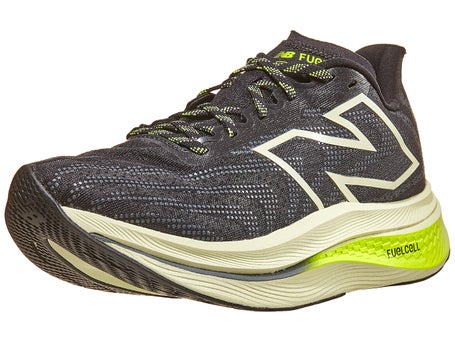 New Balance FuelCell SuperComp v2 Blk/Wat | Running