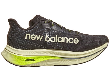 New Balance FuelCell SuperComp Trainer v2 Men's Blk/Wat | Running Warehouse