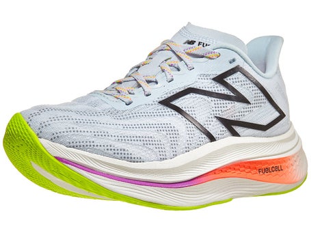 New Balance FuelCell SuperComp Trainer v2 Shoe Review | Running Warehouse