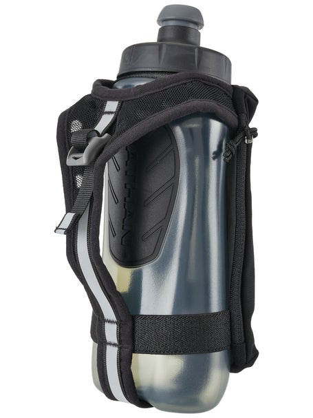 Aazon.co : Nathan Quickdraw Plus Bottle, Gecko Green/Nathan Blue