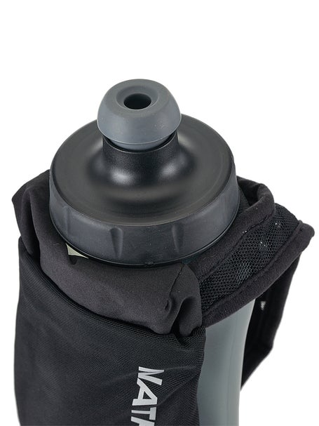 Nathan handfles quickdraw plus Hi-Viz geel kopen