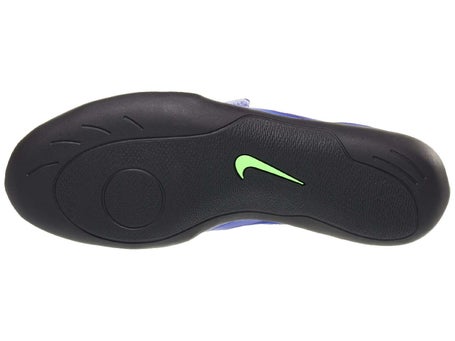 nike zoom sd 4 unisex throw shoes white black black