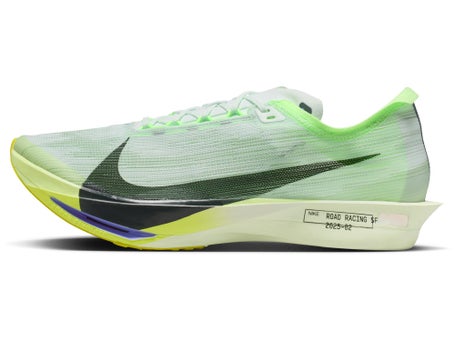 Nike Streakfly 2\Unisex Shoes\Green/Black/Volt Ice