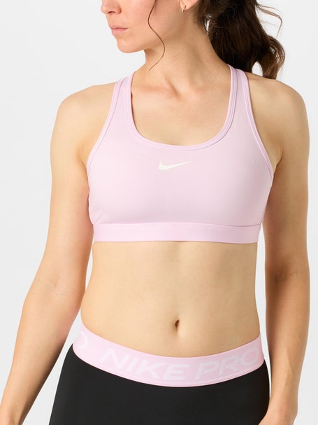 Nike Swoosh Medium-Support Padded Bra