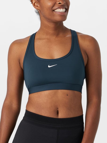 Nike Swoosh Light-Support Non-Padded Bra