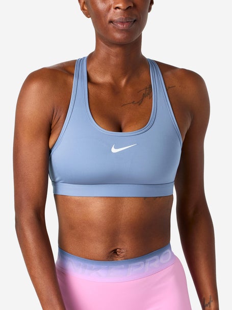 Nike Swoosh Medium-Support Padded Bra