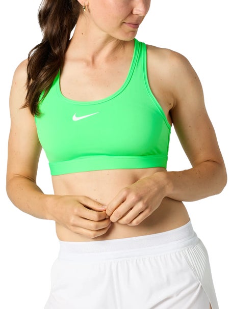 Nike Swoosh Medium-Support Padded Bra