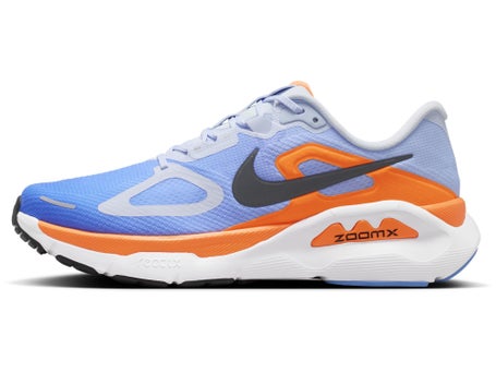 Nike Structure Plus\Mens Shoes\Blue/Noir/Blue Crystal