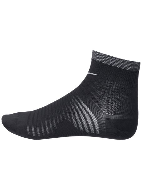 Producto saber Humorístico Nike Spark Lightweight Quarter Socks | Running Warehouse