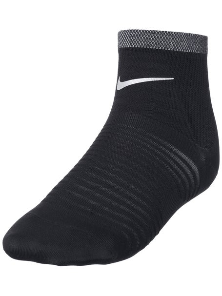 nike socks quarter