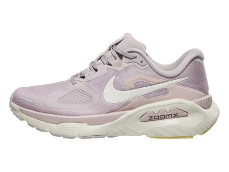 Nike Structure Plus\Womens Shoes\Silver Lilac/Sail/Ros