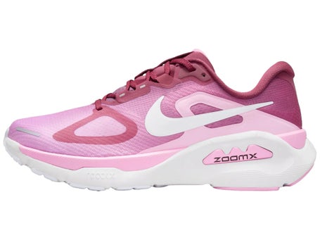 Nike Structure Plus\Womens Shoes\Pink/Smoke/Magenta