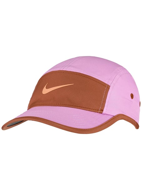 Nike Dri-FIT Fly Unstructured Swoosh Cap