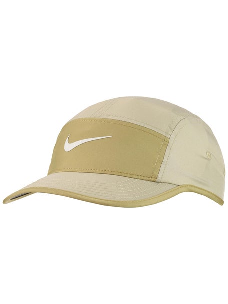 Nike Dri-FIT Fly Unstructured Swoosh Cap