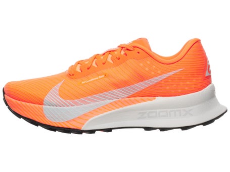 Nike ACG Ultrafly Trail\Unisex Shoes\Hyper Crimson/Whit