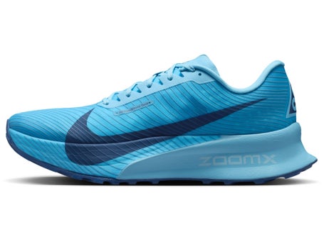 Nike ACG Ultrafly Trail\Unisex Shoes\Baltic Blue/Court 