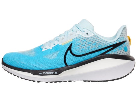 Nike Vomero 17 Men's Shoes Baltic Blue/Black/Blue/White | Running Warehouse