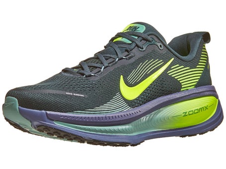 Nike VOMERO 18 Seaweed/Volt-Cannon Men’s size 10.5 *NEW* Men main image 4