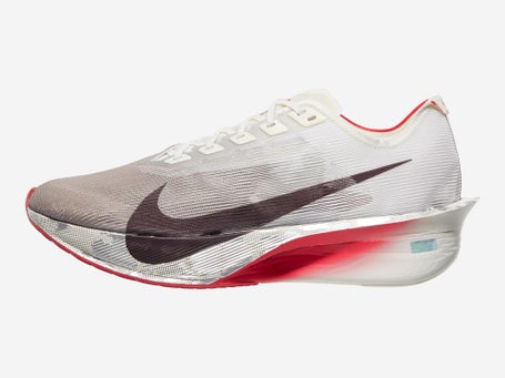 Nike Vaporfly 4\Mens Shoes\Sail/Red/Phantom