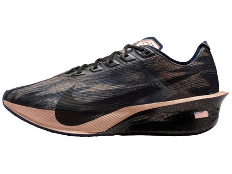 Nike Vaporfly 4\Womens Shoes\Pencil/Black/Blue Eclipse