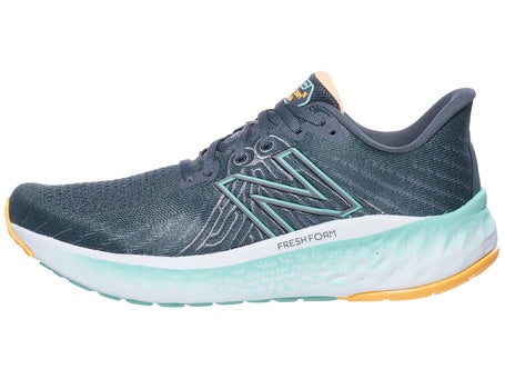 New Balance Fresh Foam X Vongo v5 Men's Shoes Graphite | Running Warehouse