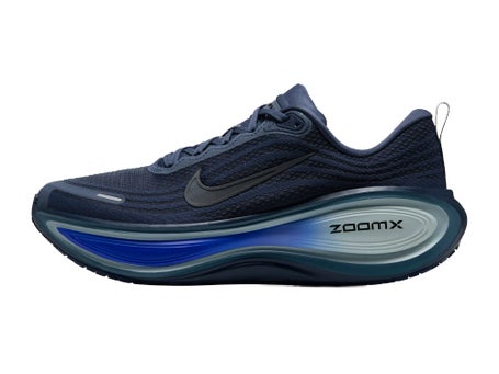 Nike Vomero Plus\Mens Shoes\Slate/Black/Green