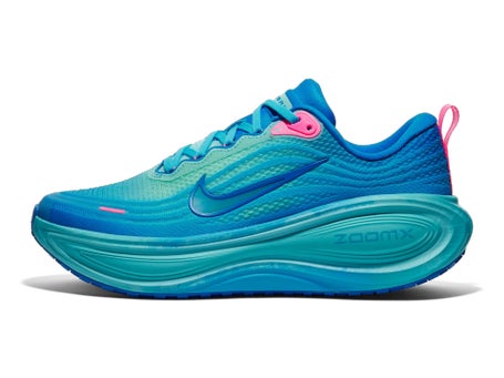 Nike Vomero Plus\Mens Shoes\Blue Glow/Hyper Grape/Blue