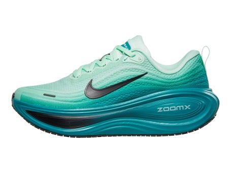 Nike Vomero Plus\Mens Shoes\Arctic Green/Energy Blk