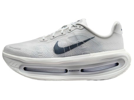 Nike Vomero Premium\Mens Shoes\White/Obsidian/Grey Fog