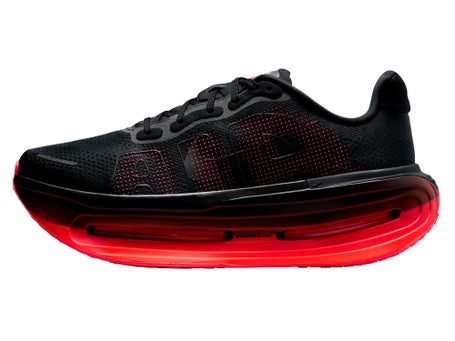 Nike Vomero Premium\Mens Shoes\Black/Black/Crimson