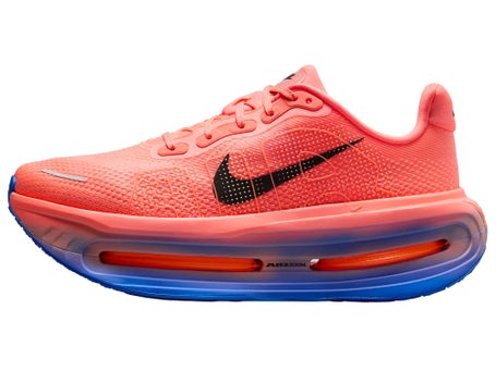 Nike Vomero Premium\Mens Shoes\Pink/Black/Racer Blue