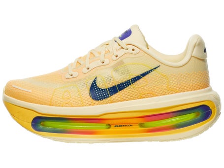 Nike Vomero Premium\Mens Shoes\Alabaster/Blue Pulse