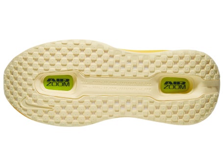 Nike Vomero Premium Men's Shoes Alabaster/Blue Pulse | Running Warehouse