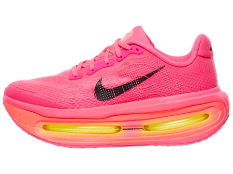 Nike Vomero Premium\Womens Shoes\Hyper Pink/Black/Volt