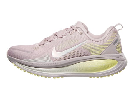 Nike Vomero 18\Womens Shoes\Rose/Sail/Silver/Lilac/Fen