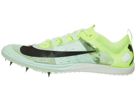 monitor veneno guión Nike Zoom Victory 5 XC Spikes Unisex Volt/Cave Prp-Mnt | Running Warehouse