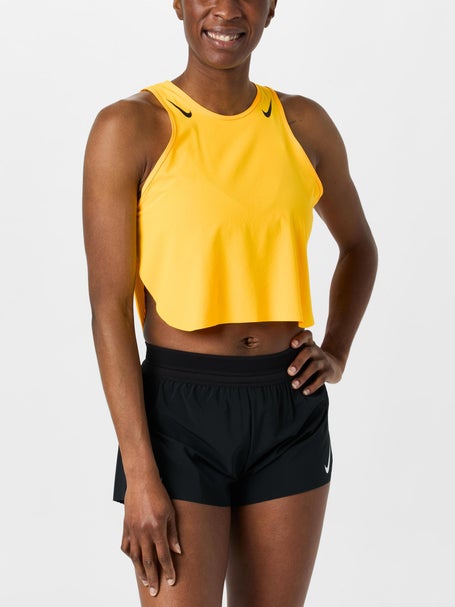 Nike Womens Aeroswift Dri-FIT ADV Crop Tank