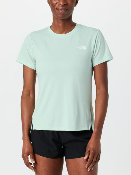 The North Face Womens Flex Regular Short Sleeve Tee