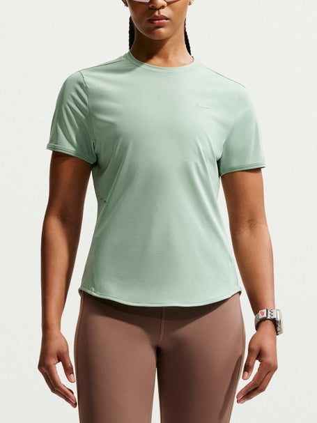 Nike Womens Swift Dri-FIT Short Sleeve
