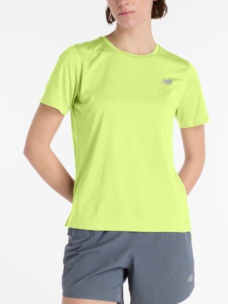 New Balance Womens Sports Essentials T-Shirt