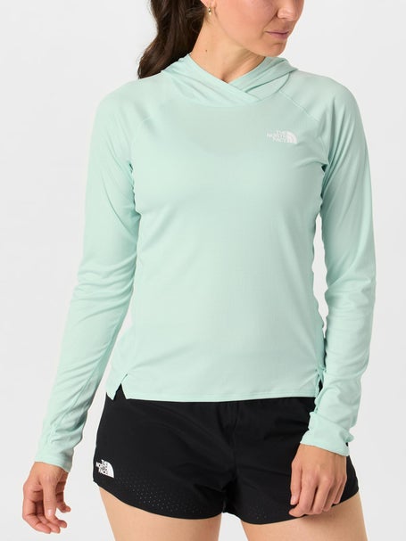 The North Face Womens Sunriser Hoodie